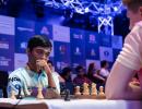 Global Chess League: Ganges Grandmasters reign supreme