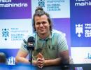 GCL: This is the way forward: Carlsen