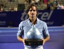 Rafa cheers on as Lopez extends career