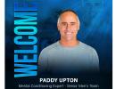 Paddy Upton To Work With Hockey Team