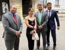 Mary Kom named Global Indian Icon at UK-India Awards