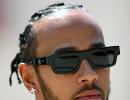 Bahrain GP: Hamilton exempted from jewellery ban