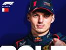 Bahrain GP: Verstappen takes first pole of 2023