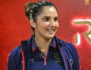 WPL: Mentor Sania wants to help RCB's young players