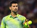 Djokovic withdraws from Indian Wells amid US visa row