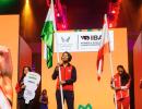 IBA promises transparency at women's world c'ship