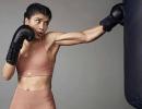 Boxing Worlds: Tough challenge for Nikhat, Lovlina