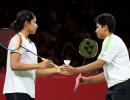 All England: Treesa-Gayatri clinch stunning win