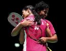 Badminton: Treesa-Gayatri enter All England semis