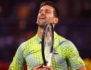 Djokovic to miss Miami Open over vaccine status