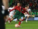 Euro 2024: Ronaldo makes history; Kane breaks record