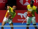 Satwik-Chirag move into Swiss Open final