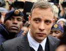 Former Paralympian Pistorius seeks parole again