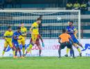 Kerala Blasters face Bengaluru FC again in Super Cup