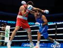 Boxing Worlds: Narender, Govind impress; Shiva ousted