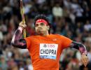 Will Neeraj breach 90m mark at Doha Diamond League?