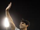 PIX: Neeraj Chopra reigns at Doha Diamond League