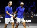 Nadal missing French Open would be brutal: Federer