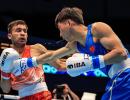 World C'ships: India assure two medals