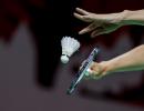 Badminton's new unplayable 'spin serve' banned