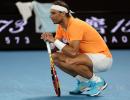 Nadal to undergo hip surgery