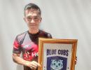 Sunil Chhetri's evolution from prankster to leader