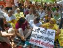 Decision by Khap Panchayat could hurt nation: Vinesh