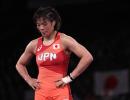 Kawai comes out in support of wrestlers