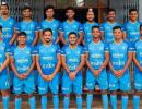 Uttam Singh to lead India in Junior Hockey World Cup