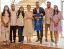 Beckham for Mumbai Indians in IPL 2024?