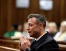 Pistorius gets parole decade after killing girlfriend