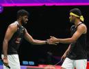 Satwik-Chirag storm into China Masters final