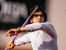 Neeraj Chopra's mission to make athletics prime time