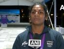 Heptathlete Swapna's SHOCKING Claim Against Team-mate