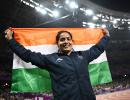 Gold Medalist Annu Rani Wanted To Quit