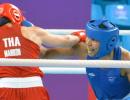 Asian Games Boxing: Lovlina storms into final