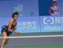 Asian Games: Sindhu, Prannoy sail into pre-quarters