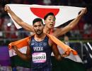 High Jump to Decathlon Silver: Tejaswin Shankar's Rise