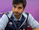 Asiad Chess: Indian men held; women rout Mongolia