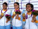 Asian Games: 'Shoot as if it's your last shot'