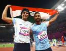 'It's time for India to bid for Olympics'