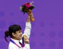 Taiwan, Japan, China win last golds at Asian Games