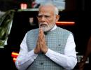 Olympics: India will leave no stone unturned: Modi