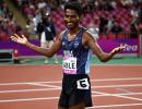 Avinash Sable: 'To win an Olympic medal, I need...'