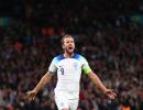 Kane's double takes England to Euro 2024 in style