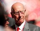 Man Utd legend Sir Bobby Charlton passes away at 86