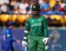 'This is as bad as it gets': Bangladesh skipper