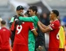 Europa League: Liverpool handed favourable draw