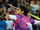 What's next for World Champion Neeraj Chopra?