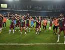 23-year wait ends! Bagan seal Durand Cup triumph